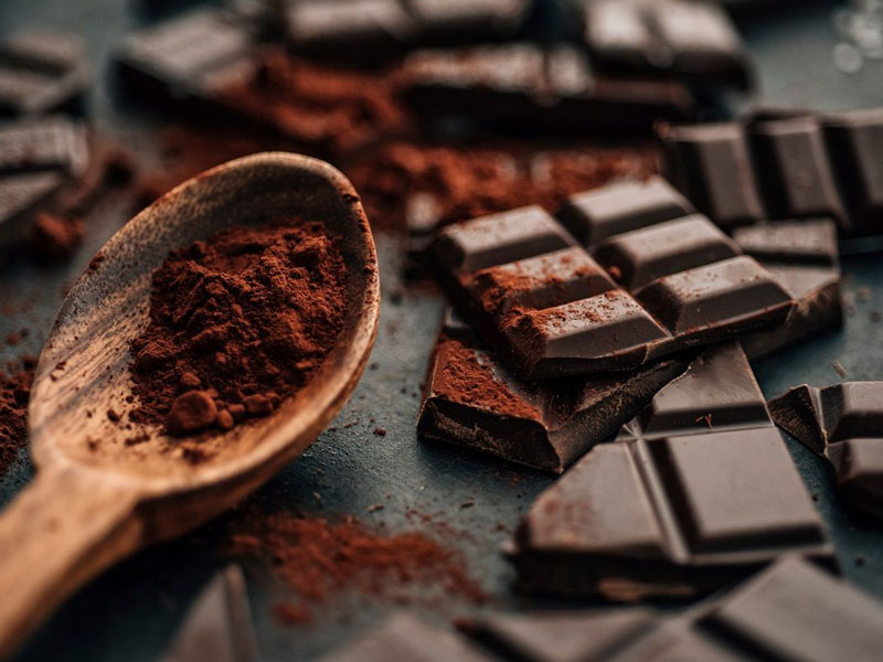 Vì sao ăn socola đen là phương pháp tuyệt vời để ngăn ngừa ung thư? - Ảnh 2