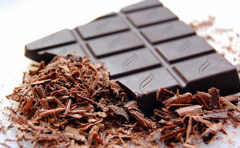Vì sao ăn socola đen là phương pháp tuyệt vời để ngăn ngừa ung thư? - Ảnh 4