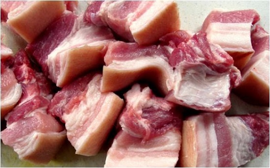 Tổng hợp các món ăn ngon từ thịt lợn hấp dẫn miễn chê mà rất đơn giản, dễ làm - Ảnh 1