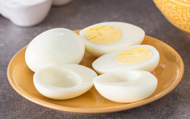 3 cách ăn trứng nhiều người hay mắc phải vừa làm giảm giá trị dinh dưỡng vừa gây 'hại thân' không ngờ - Ảnh 1