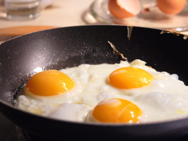 3 cách ăn trứng nhiều người hay mắc phải vừa làm giảm giá trị dinh dưỡng vừa gây 'hại thân' không ngờ - Ảnh 2