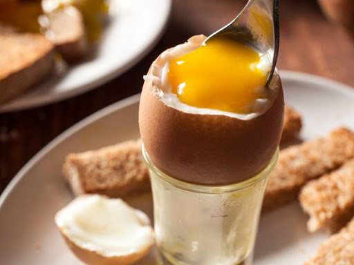 3 cách ăn trứng nhiều người hay mắc phải vừa làm giảm giá trị dinh dưỡng vừa gây 'hại thân' không ngờ - Ảnh 3