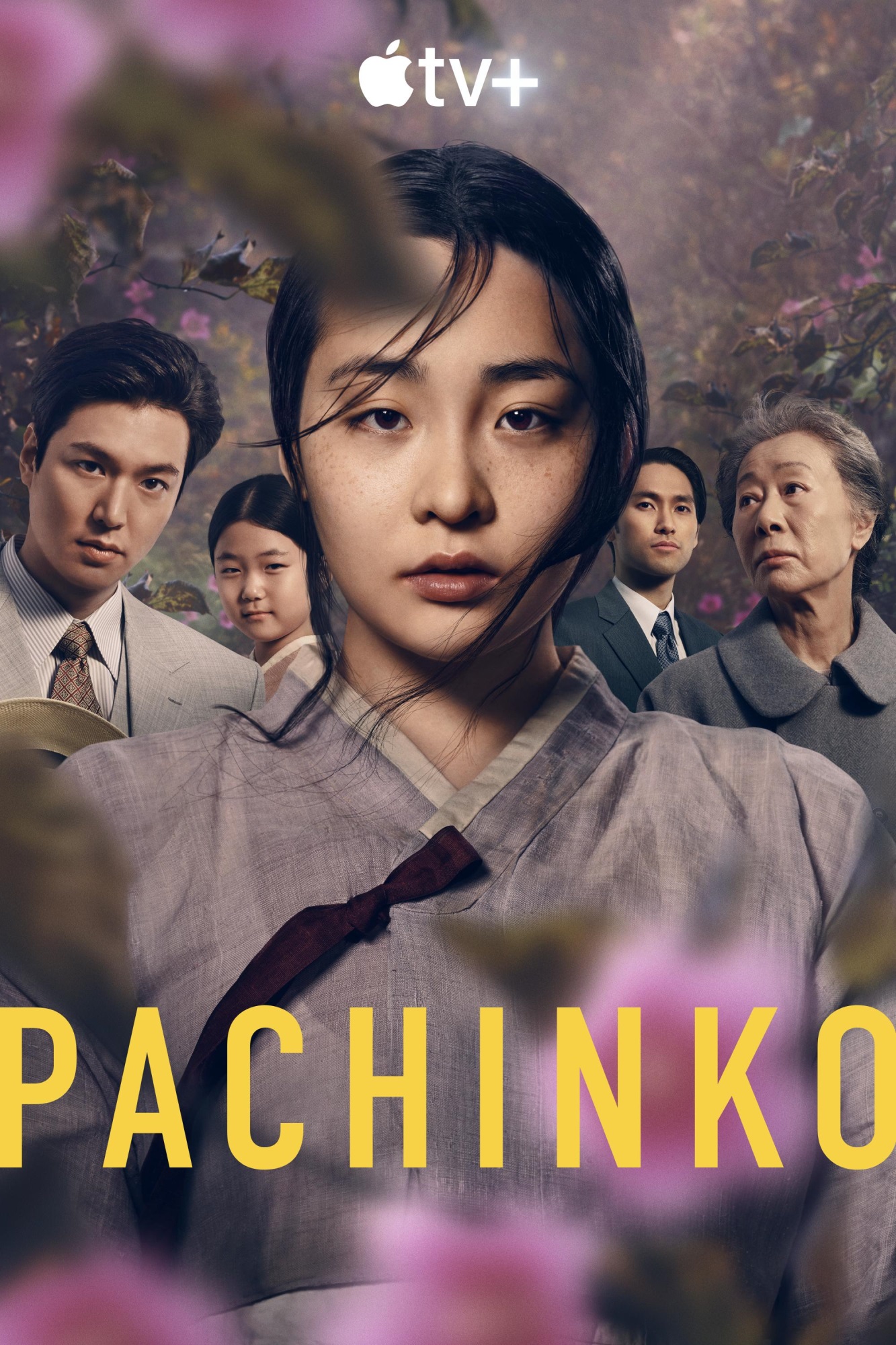 Siêu phẩm chứng minh sự lột xác của tài tử Lee Min Ho – Pachinko dự kiến sẽ tiếp tục ra phần 2 - Ảnh 1