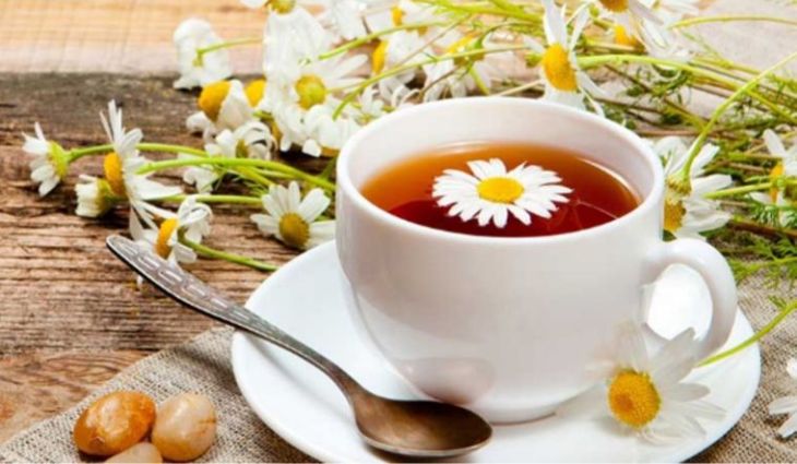 Từ giảm đường huyết đến hỗ trợ giảm cân, loại trà thảo mộc này xứng đáng là 'vàng mười' cho sức khỏe - Ảnh 2