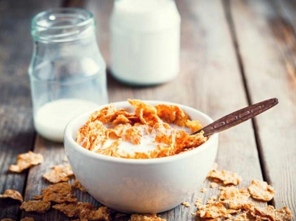 7 kiểu ăn sáng sai lầm khiến bạn tăng cân - Ảnh 6