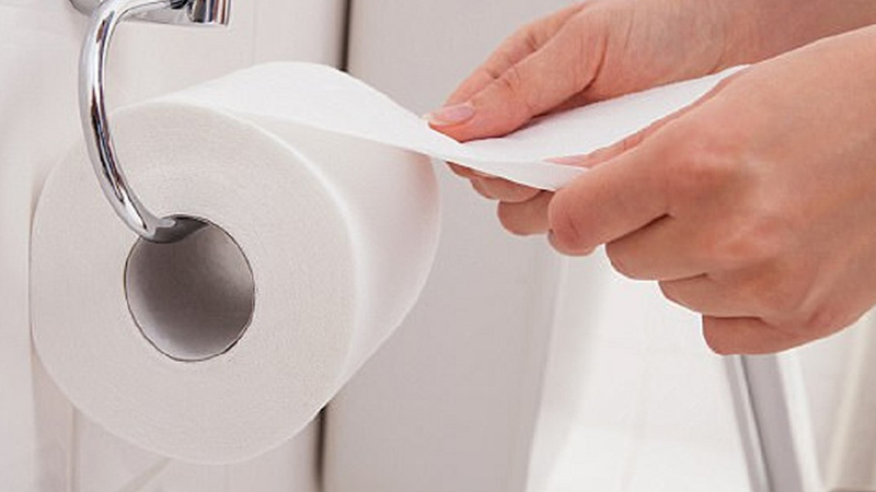 8 điều cấm kỵ khi đi vệ sinh mà ai cũng đã từng mắc lỗi một lần - Ảnh 4