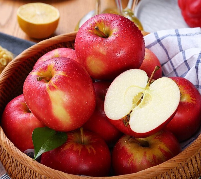 Ăn táo mỗi ngày giúp bạn 'tránh xa bác sĩ' - Ảnh 4