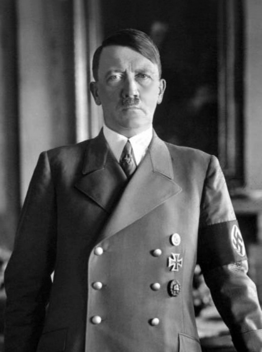 Đấu giá cây bút chì của Hitler, nhà độc tài khét tiếng nhất lịch sử nhân loại - Ảnh 3