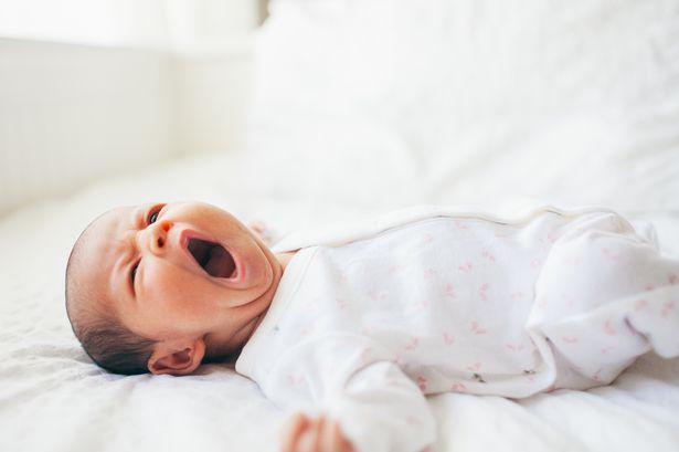 Tuyệt chiêu giúp trẻ sơ sinh khó ngủ say giấc sau vài lần áp dụng - Ảnh 2