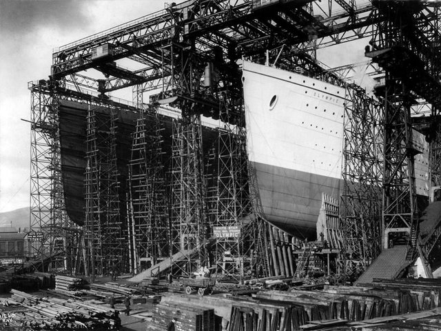 10 sự thật thú vị về con tàu Titanic huyền thoại mà sách báo và phim ảnh hiếm khi nhắc đến - Ảnh 5