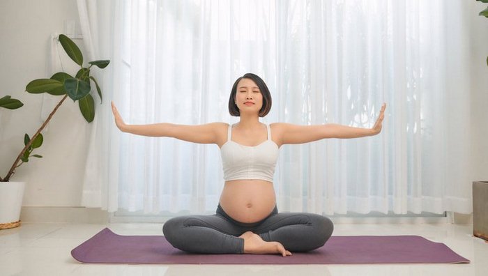 Buồn nôn khi mang thai như thế nào, có ảnh hưởng gì đến sức khỏe mẹ bầu? - Ảnh 5