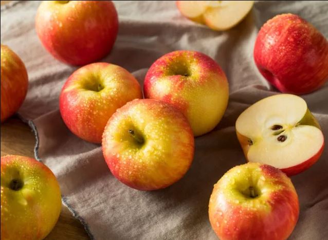 Ăn táo có tốt không? Chuyên gia tiết lộ 9 lợi ích tuyệt vời của việc ăn táo - Ảnh 1
