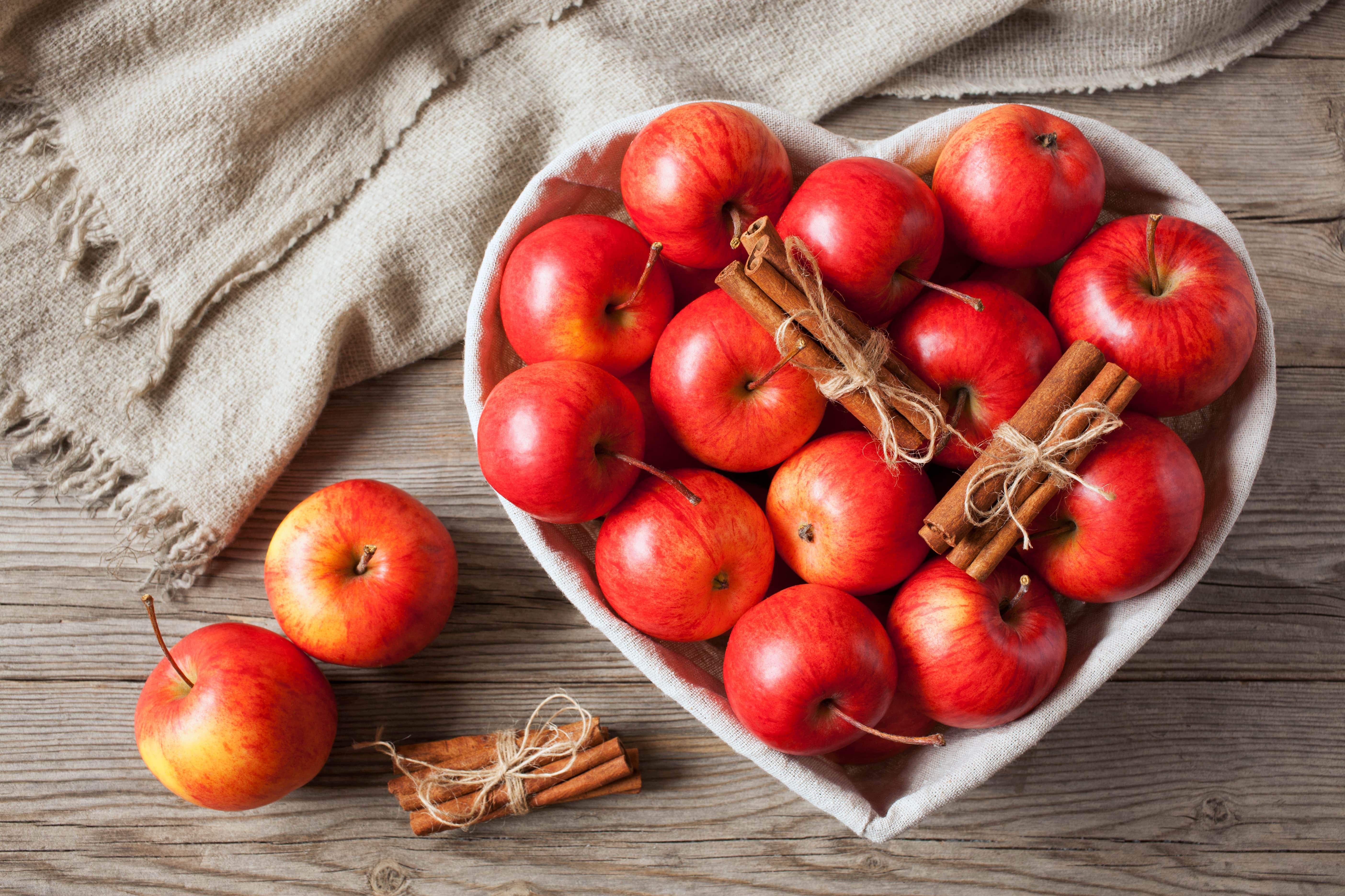 9 lý do tại sao bạn nên ăn một quả táo mỗi ngày - Ảnh 3