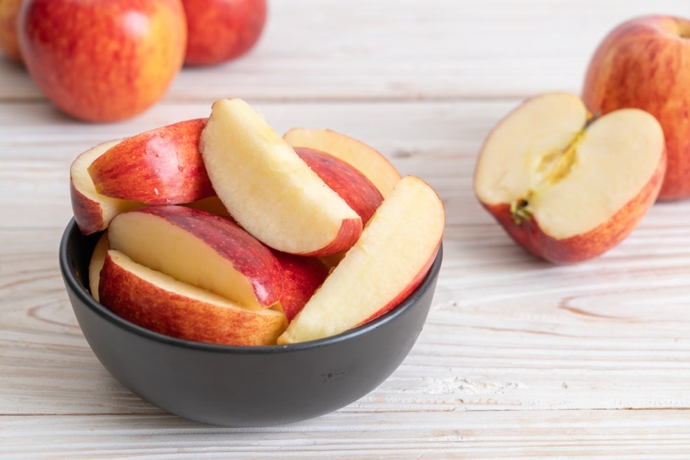 9 lý do tại sao bạn nên ăn một quả táo mỗi ngày - Ảnh 4