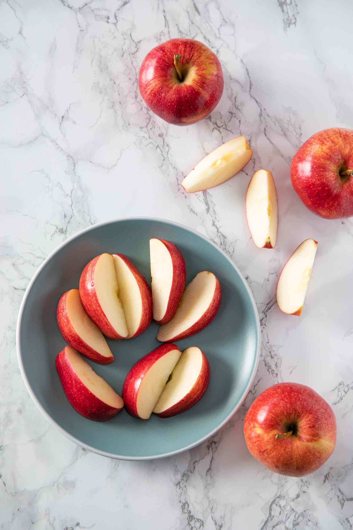 9 lý do tại sao bạn nên ăn một quả táo mỗi ngày - Ảnh 7