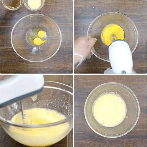 Cách làm trứng hấp mật ong mềm ngon, thơm béo và siêu bổ dưỡng tại nhà! - Ảnh 4