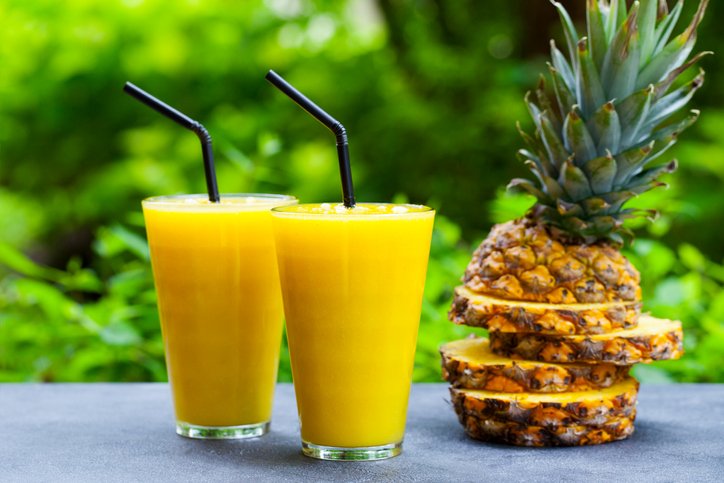 4 thức uống dành cho mùa hè không chỉ có hương vị thơm ngon mà còn giúp giảm mỡ bụng - Ảnh 3