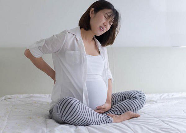 3 dấu hiệu cảnh báo thai nhi trong bụng đang không ổn, mẹ bầu phải ‘thuộc lòng’ để bảo vệ ‘tính mạng’ của con - Ảnh 1