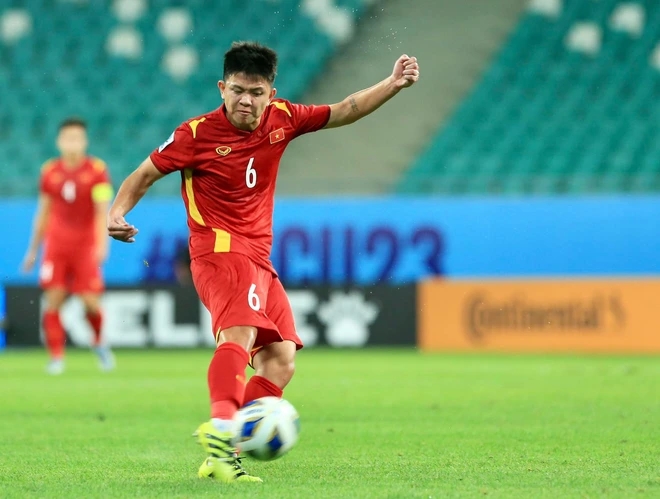 Phan Tuấn Tài xô đổ kỷ lục 15 năm của Công Vinh, ghi danh trong lịch sử bóng đá Việt Nam - Ảnh 5