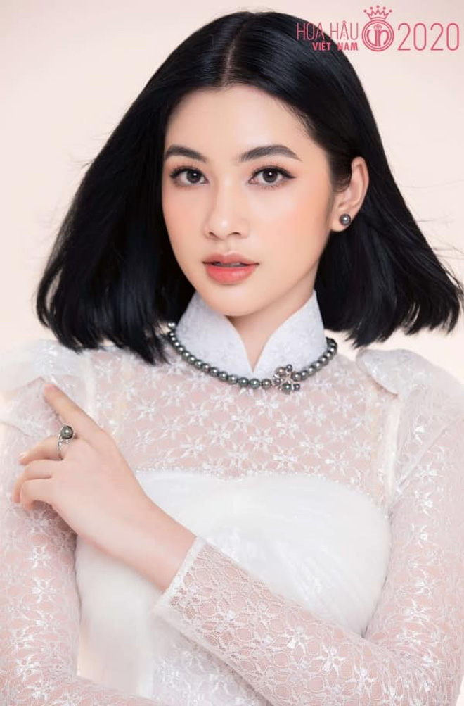 Hồng Quế gây tranh cãi khi chê bai nhan sắc Đỗ Thị Hà, công khai ủng hộ thí sinh chỉ lọt Top 15 Hoa hậu Việt Nam - Ảnh 5