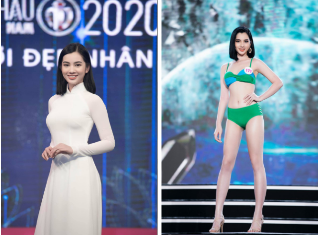 Hồng Quế gây tranh cãi khi chê bai nhan sắc Đỗ Thị Hà, công khai ủng hộ thí sinh chỉ lọt Top 15 Hoa hậu Việt Nam - Ảnh 6