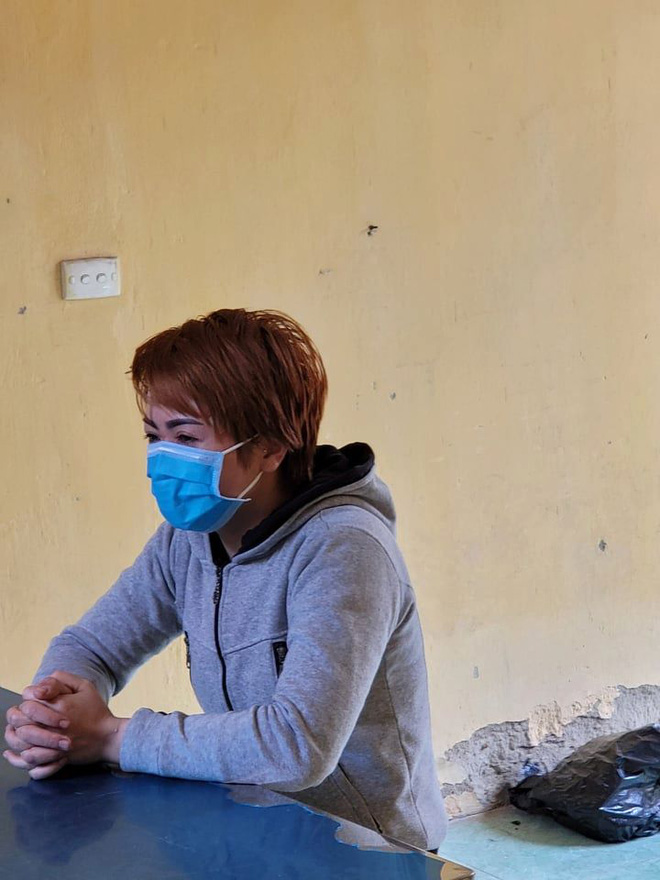 Lời khai nữ chủ quán bánh xèo nghi bạo hành dã man thiếu niên 15 tuổi ở Bắc Ninh - Ảnh 1