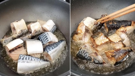 Cách làm món cá nục kho dứa đậm đà, ngon cơm - Ảnh 2