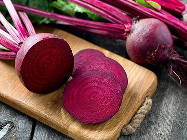 4 loại rau củ màu tím giúp tăng cường sức đề kháng trong mùa dịch - Ảnh 5