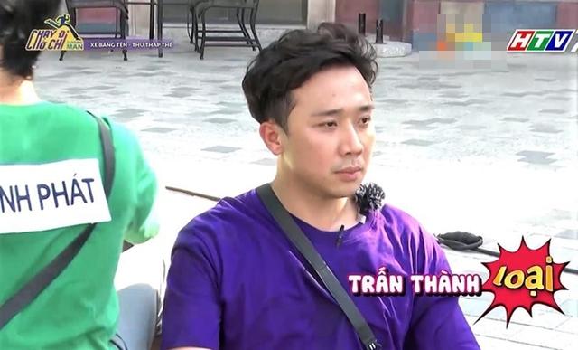 Tran Thanh  3
