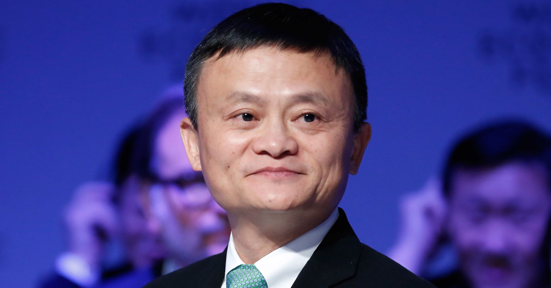 Tỷ phú Jack Ma trở thành giáo sư thỉnh giảng tại Nhật Bản - Ảnh 2
