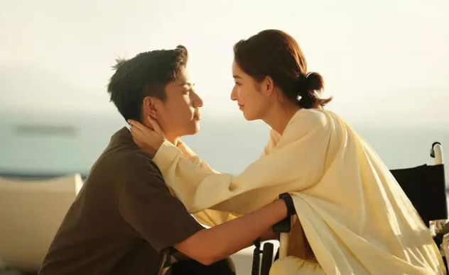Nhờ thành công của 'Chỉ là quan hệ hôn nhân', Vương Tử Kỳ và Vương Ngọc Văn tiếp tục 'gương vỡ lại lành' trong phim mới - Ảnh 1