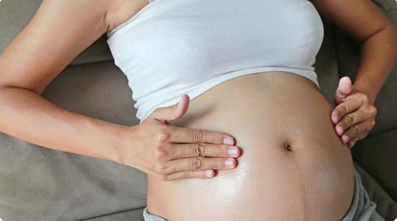 Đau vùng chậu khi mang thai: Nguyên nhân, cách điều trị và khi nào cần tìm sự giúp đỡ - Ảnh 2
