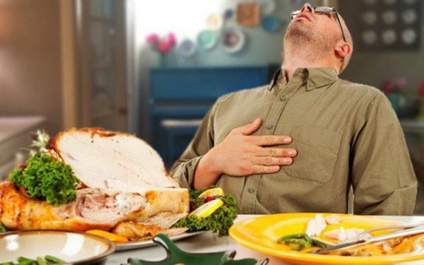 4 biểu hiện tưởng bình thường sau ăn nhưng là dấu hiệu bệnh đau dạ dày - Ảnh 1