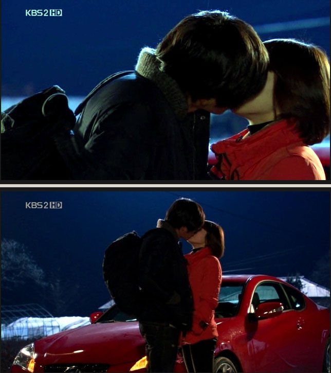Loạt khoảnh khắc ngọt ngào giữa Song Hye Kyo - Hyun Bin sau 10 năm xem lại vẫn mê mẩn - Ảnh 6