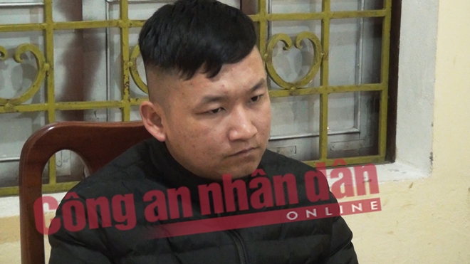 Tài xế gây tai nạn giao thông tử vong 5 người tại Hà Giang ra đầu thú - Ảnh 2