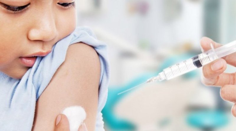 Phụ huynh cần chuẩn bị gì trước khi tiêm vắc xin cho trẻ? - Ảnh 2
