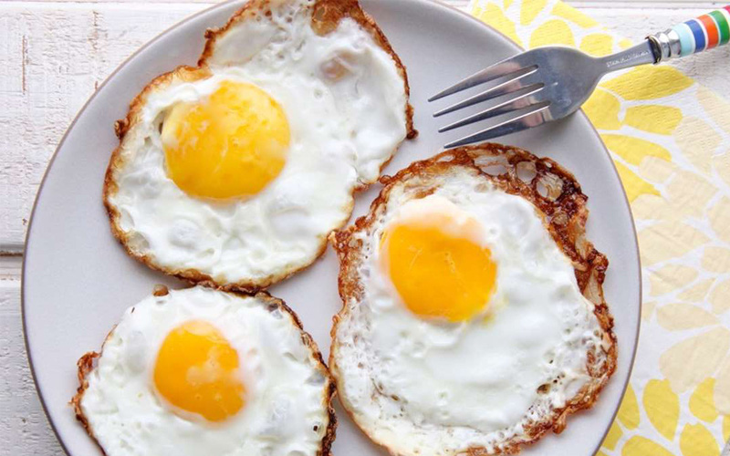 Đây là 7 món 'bổ tựa nhân sâm' mà bác sĩ khuyên nên ăn vào bữa sáng để vừa ngừa bệnh lại giảm cân - Ảnh 2