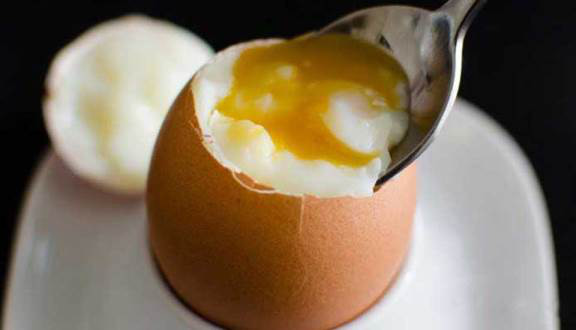 Trứng gà là siêu thực phẩm nhưng lại đại kỵ với những thứ này, đừng dại kết hợp kẻo rước họa vào thân - Ảnh 3
