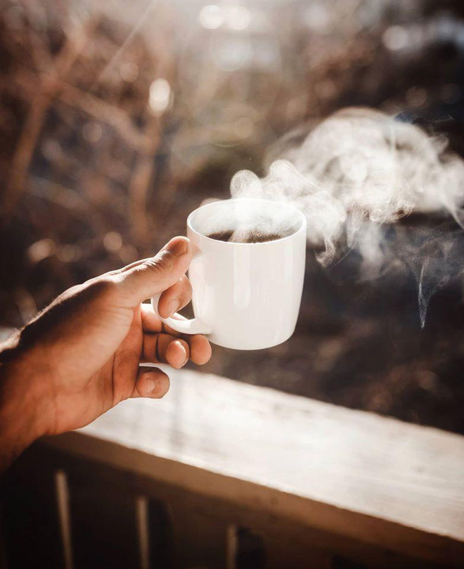 Uống cà phê có thể giúp đốt cháy chất béo và giảm cân nhưng quan trọng là bạn phải tuân thủ đúng 5 nguyên tắc - Ảnh 4
