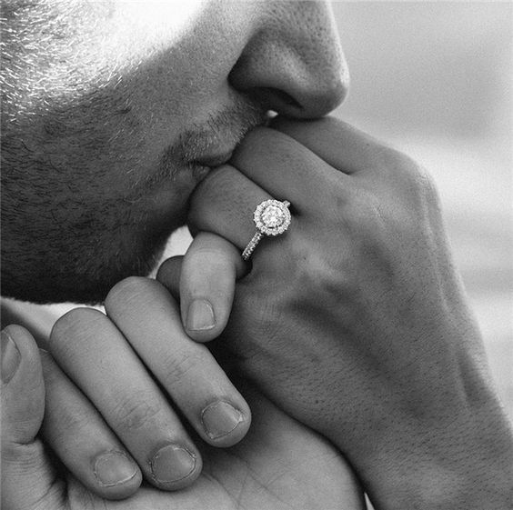 Vợ chồng lục đục nên xem lại ngay liệu có phạm phải 4 điều đại kỵ khi đeo nhẫn cưới này - Ảnh 3