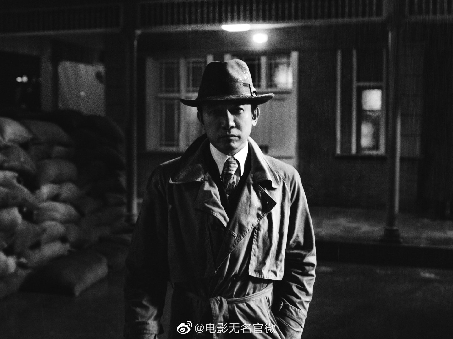 Vô Danh: Công bố teaser mới nhất, hé lộ tạo hình đầu tiên của dàn diễn viên chính Lương Triều Vỹ, Vương Nhất Bác, Vương Truyền Quân - Ảnh 5
