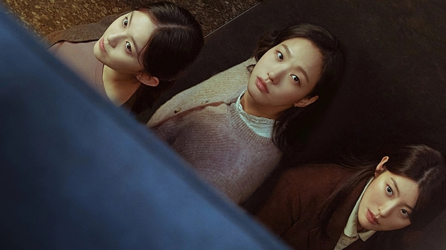 Phim mới của Kim Go Eun được khen nức nở, mới ra mắt mà tỷ suất người xem quá cao - Ảnh 1
