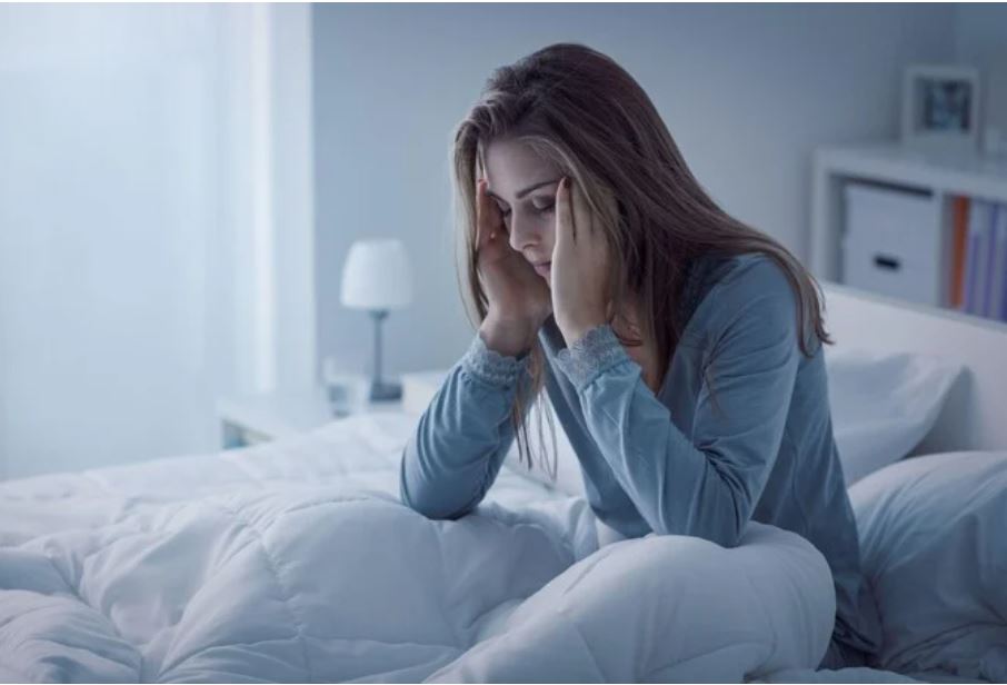 Ai cũng từng gặp những hiện tượng này khi ngủ nhưng không ngờ là dấu hiệu cảnh báo nhồi máu não - Ảnh 3