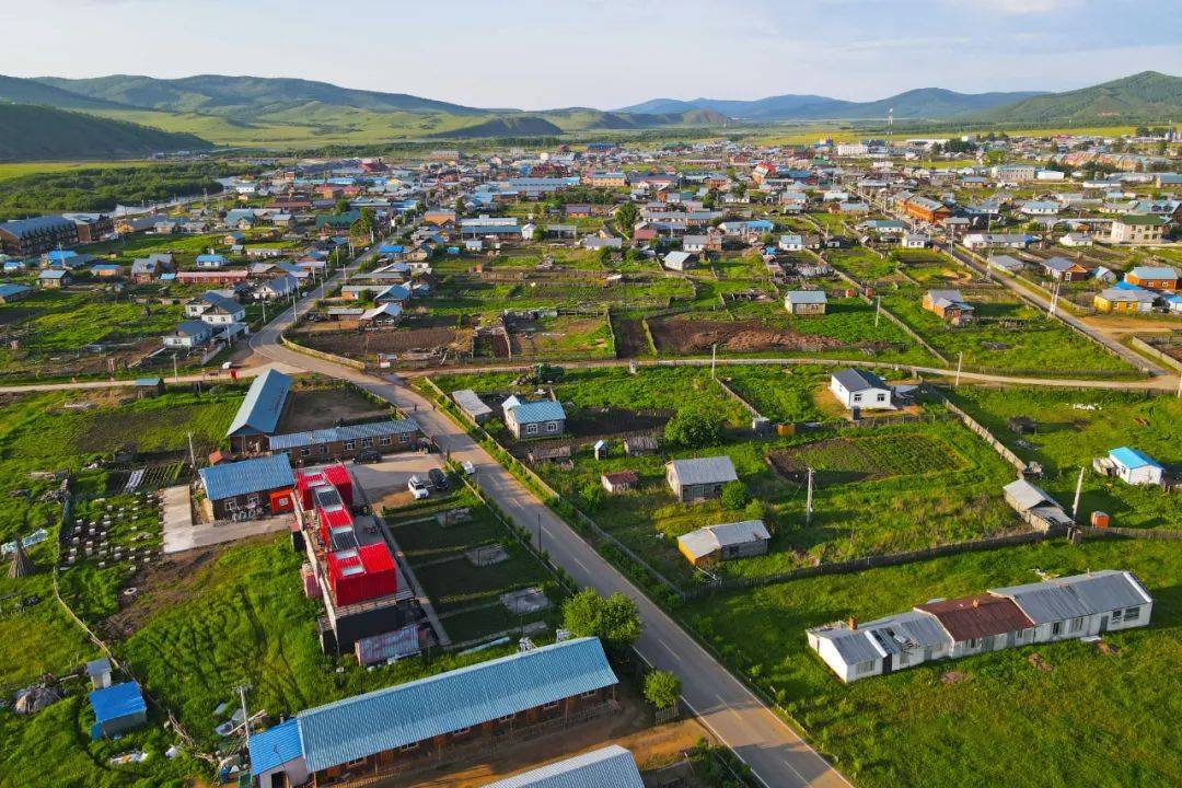 Thành phố sở hữu khung cảnh 'không tầm thường' ở Nội Mông Cổ sẽ khiến bạn choáng ngợp - Ảnh 15