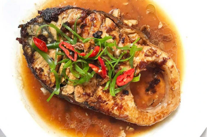 Món ăn người Việt thích mê lại có chứa thứ “kích thích ung thư”, tốt nhất không nên tiêu thụ - Ảnh 2