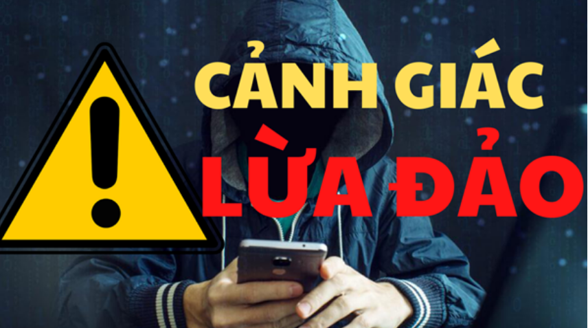 Cảnh báo: 24 hình thức lừa đảo trên không gian mạng Việt Nam - Ảnh 2