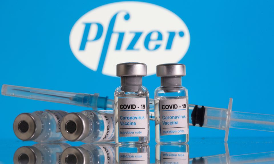 vaccine pfizer 1
