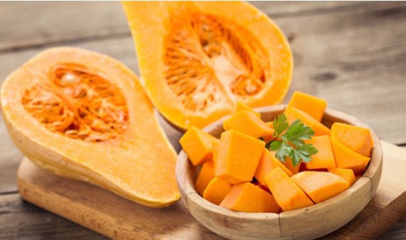 4 loại thực phẩm tự nhiên khác có lượng vitamin A cao gấp nhiều lần cà rốt, có loại gấp 14 lần. - Ảnh 2