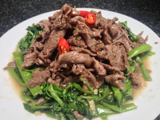 8 sở thích ăn uống của người Việt mà tế bào ung thư cũng cực kỳ yêu thích - Ảnh 2