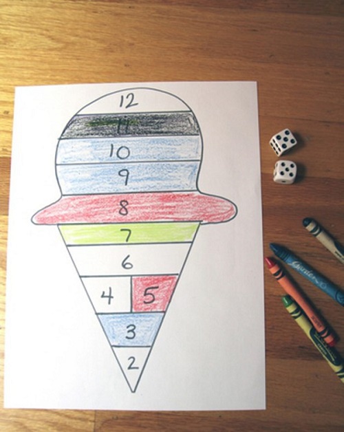 3 trò chơi vừa giúp trẻ học toán, vừa cải thiện khả năng đọc hiểu - Ảnh 3